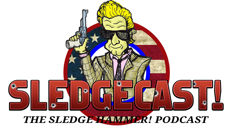 Sledgecast Introductory Episode